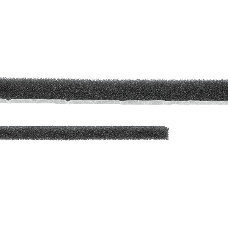 Уплотнитель универсальный с клеевым слоем 20х40 (2м)