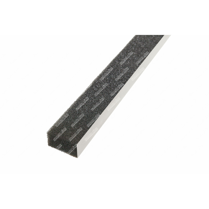 Уплотнитель универсальный с клеевым слоем 30х50 (2м)