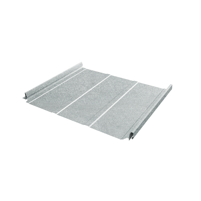 Кликфальц Pro Line Grand Line 0,45 Zn