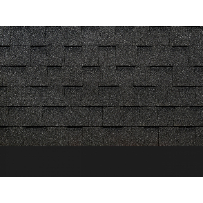 Черепица гибкая Docke Pie Dragon Europa серый