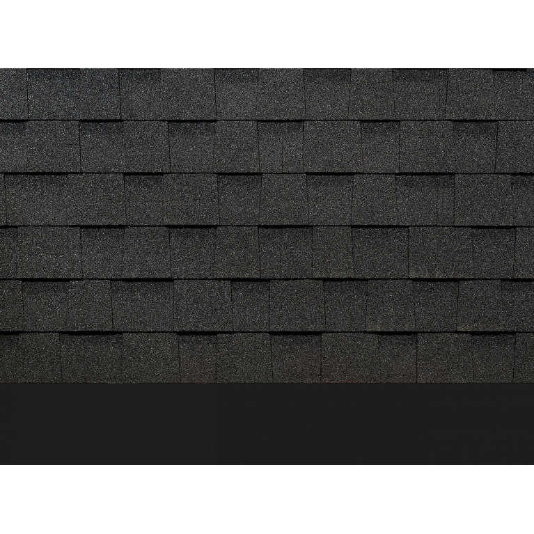 Черепица гибкая Docke Pie Dragon Europa серый