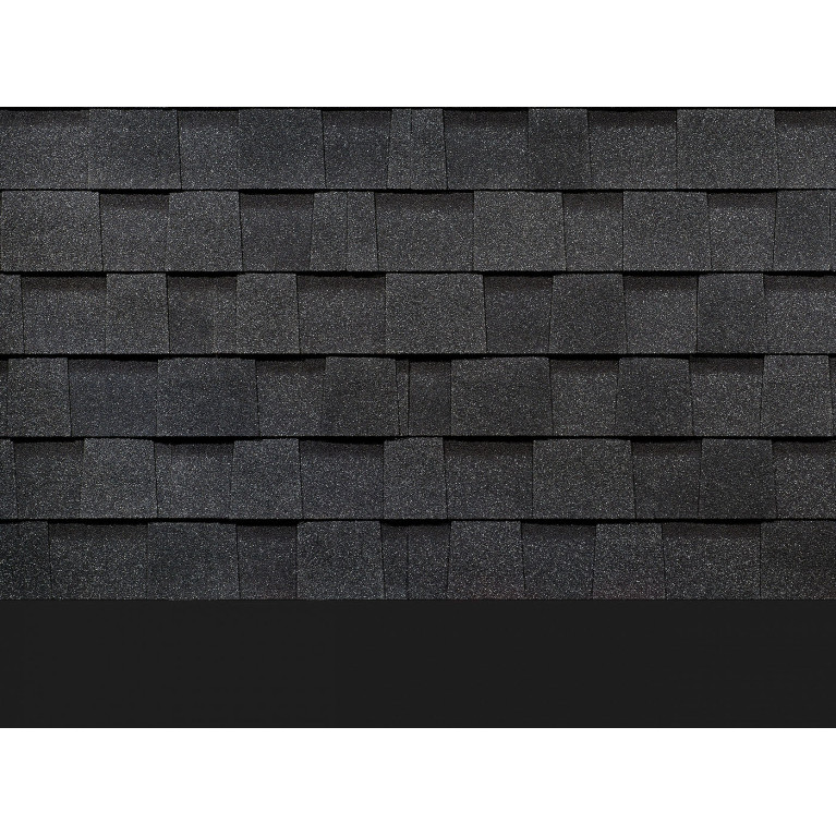 Черепица гибкая Docke Pie Dragon Premium ежевика