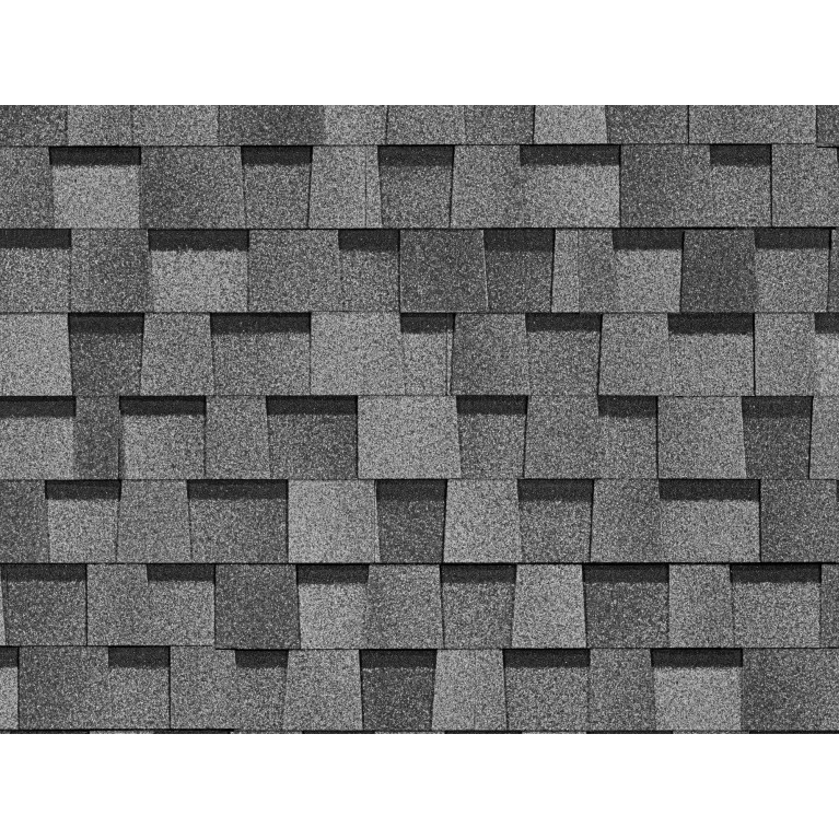 Черепица гибкая Docke Pie Dragon Standart серый