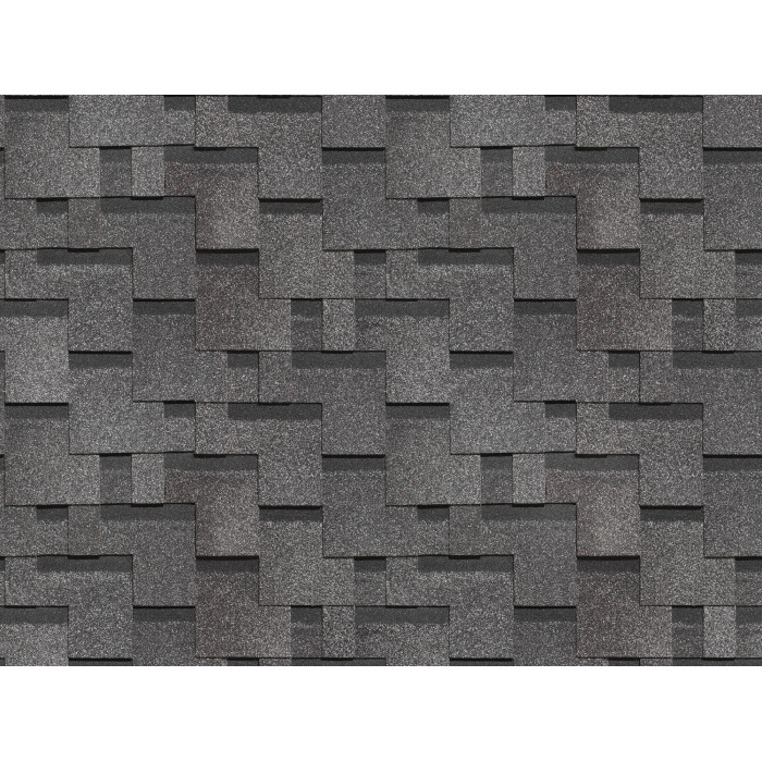 Черепица гибкая Docke Pie Premium Генуя канноли