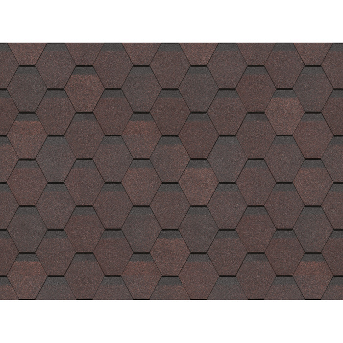 Черепица гибкая Docke Pie Premium Шеффилд бисквит