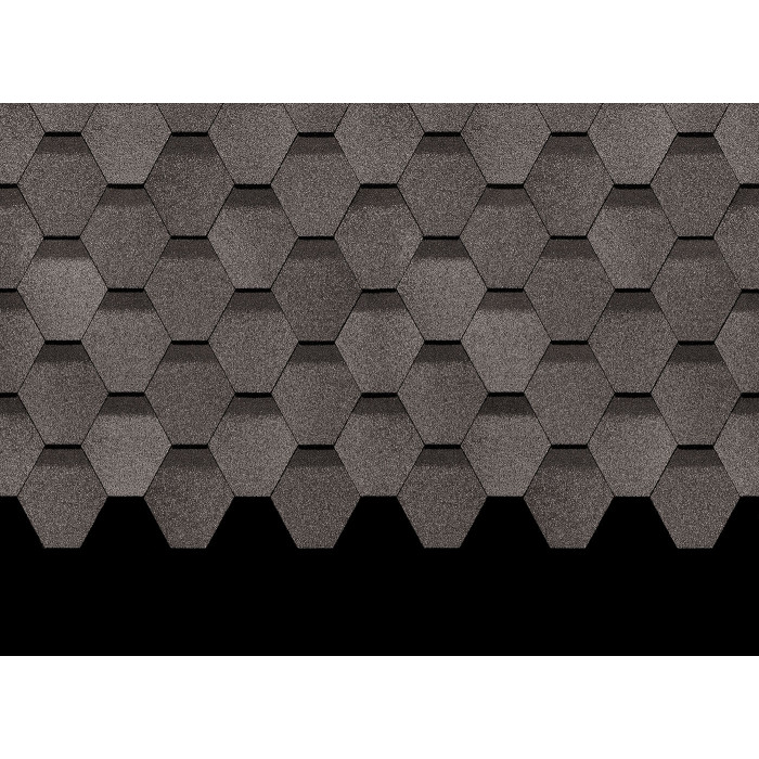 Черепица гибкая Docke Pie Premium Шеффилд фладен