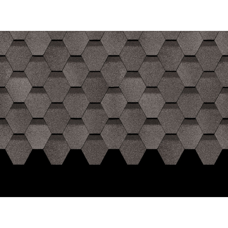 Черепица гибкая Docke Pie Premium Шеффилд фладен