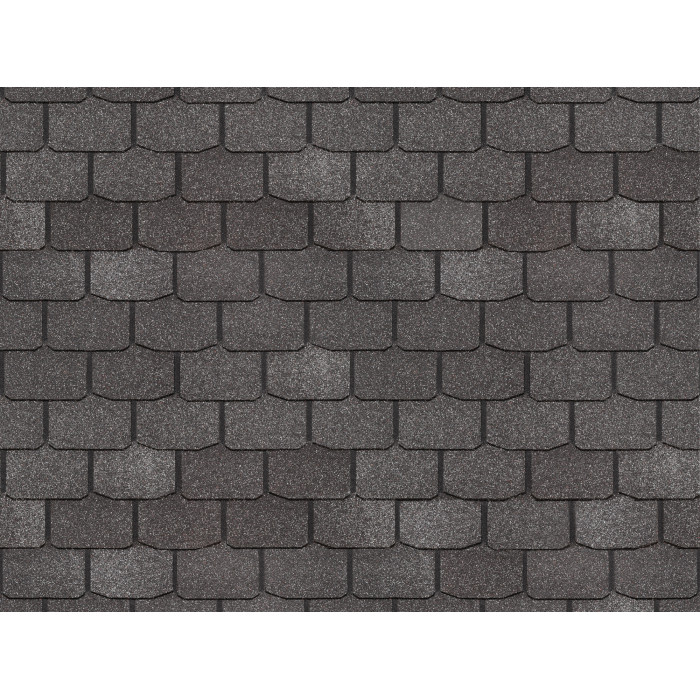 Черепица гибкая Docke Pie Premium Цюрих фладен