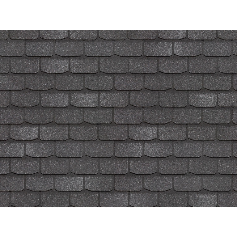 Черепица гибкая Docke Pie Premium Женева фладен