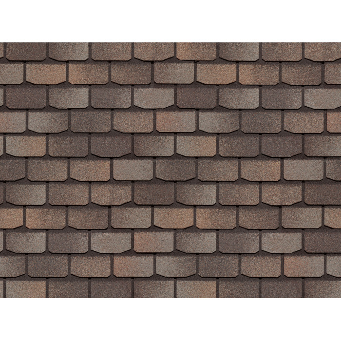 Черепица гибкая Docke Pie Premium Женева вагаси