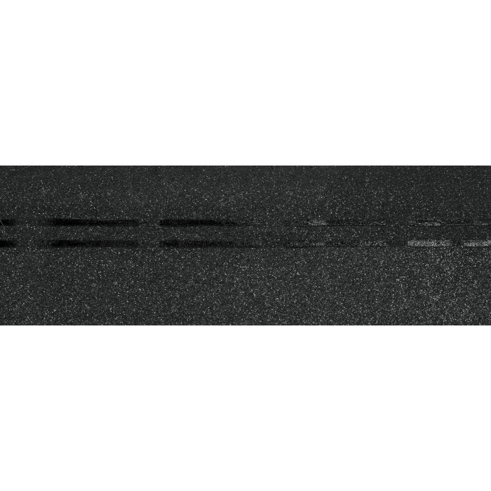 Коньково-карнизная черепица Docke Pie Premium ежевика