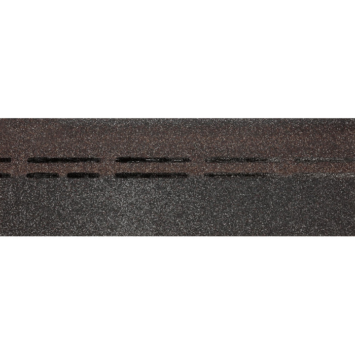 Коньково-карнизная черепица Docke Pie Premium фладен-канноли