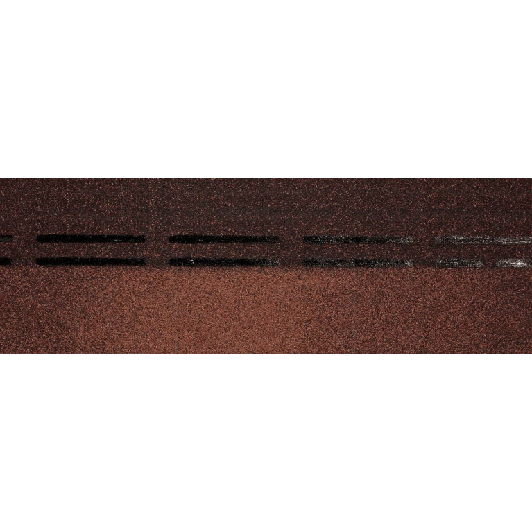 Коньково-карнизная черепица Docke Pie Premium кофе