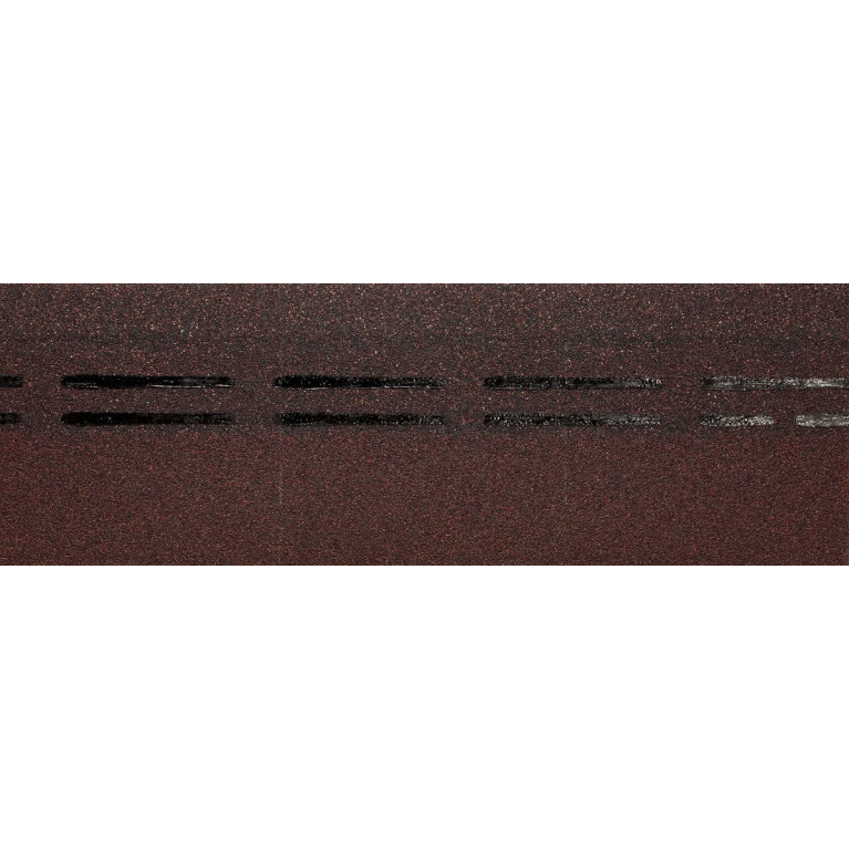 Коньково-карнизная черепица Docke Pie Premium корица