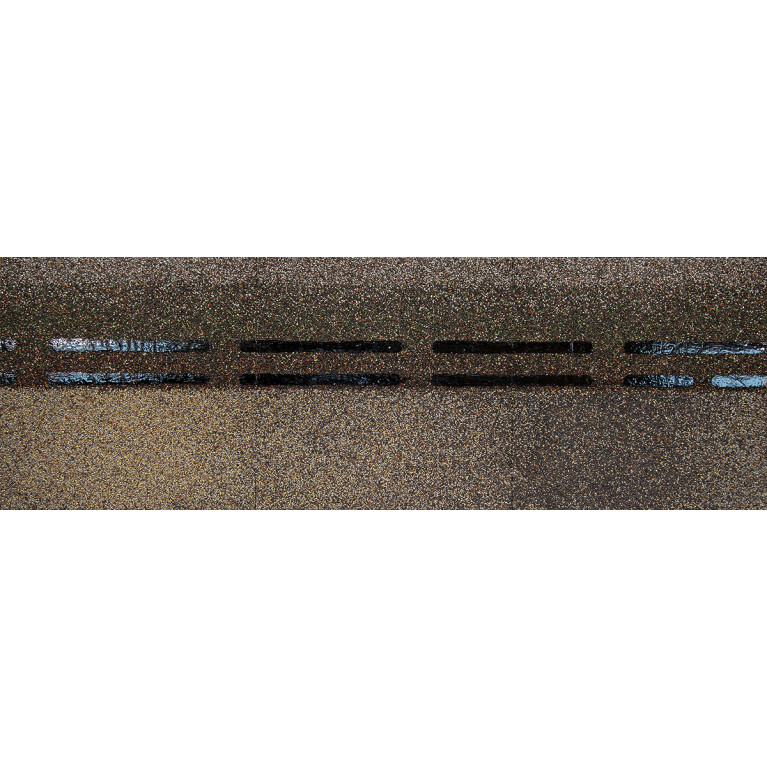 Коньково-карнизная черепица Docke Pie Premium вагаси