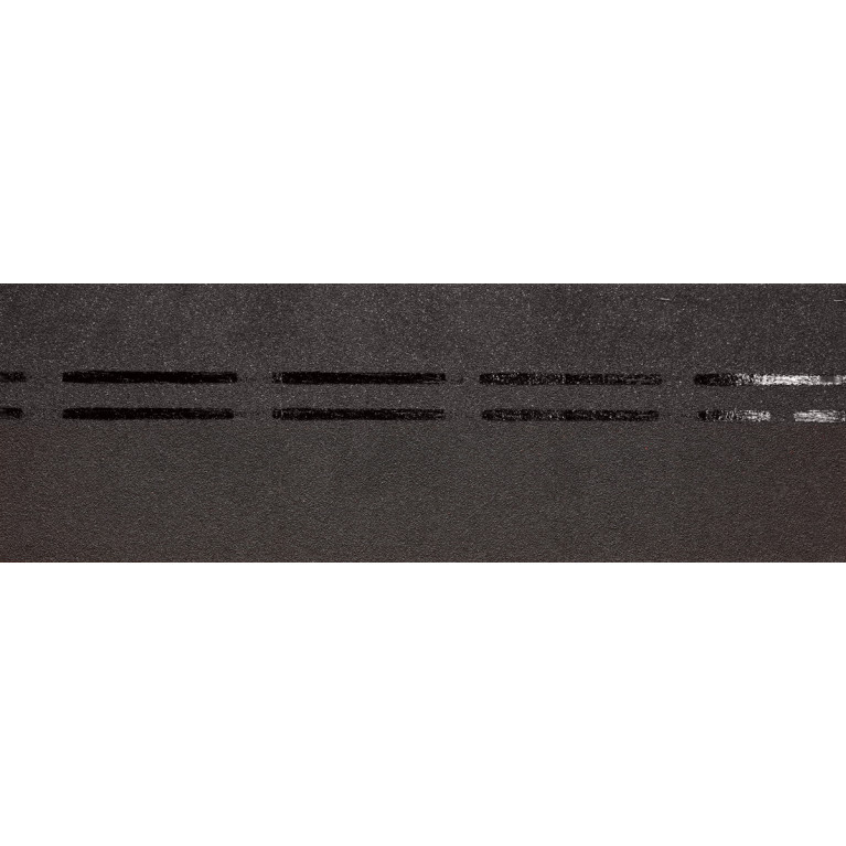 Коньково-карнизная черепица Docke Pie Standart серый