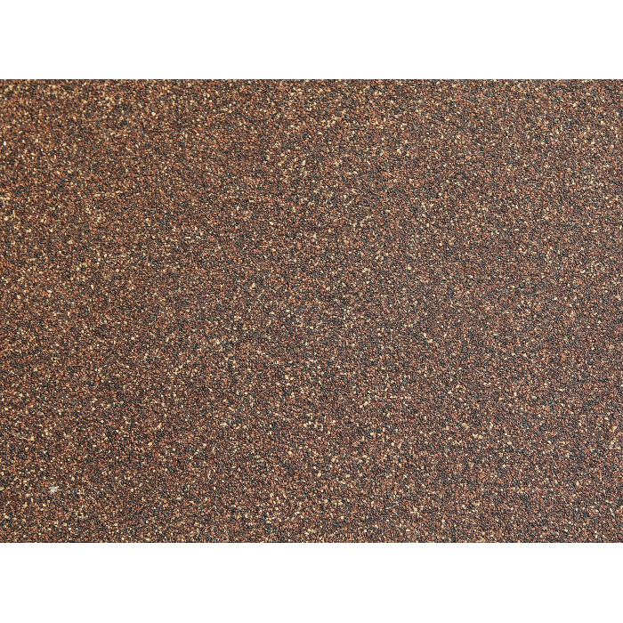 Ковер ендовный Docke Pie кофейный (10х1)