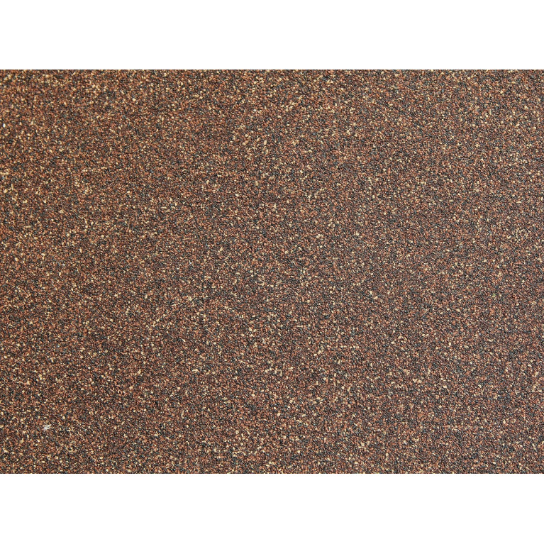 Ковер ендовный Docke Pie кофейный (10х1)