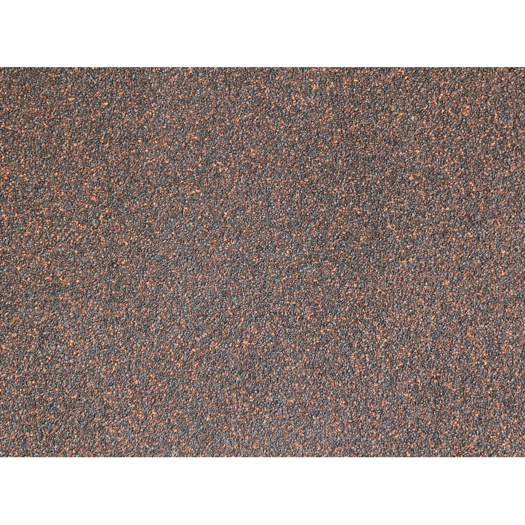 Ковер ендовный Docke Pie коричневый (10х1)