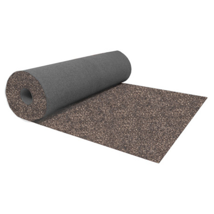 Ендова Katepal Pintari махагон 0,7х10м