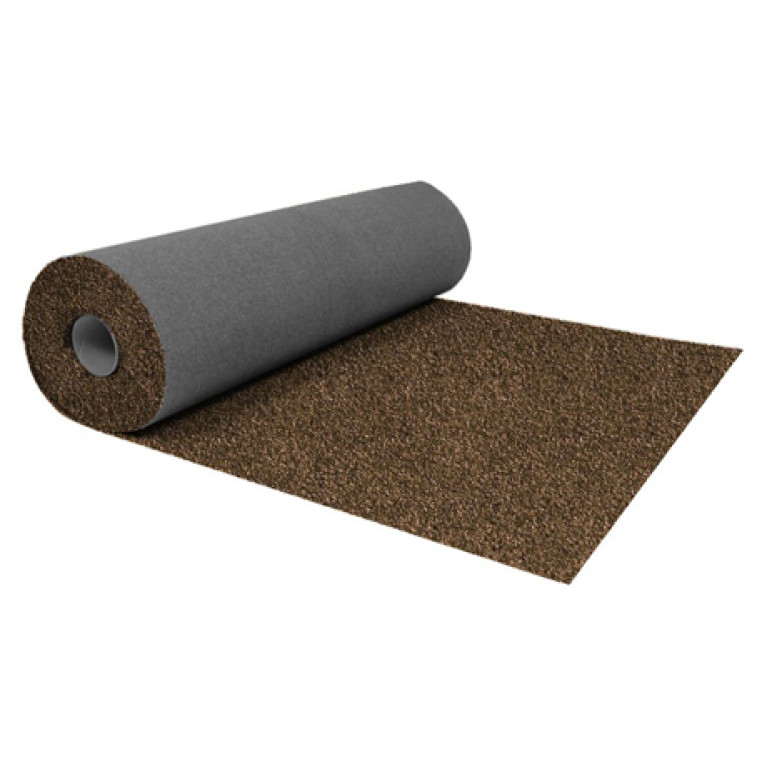 Ендова Katepal Pintari медная 0,7х10м