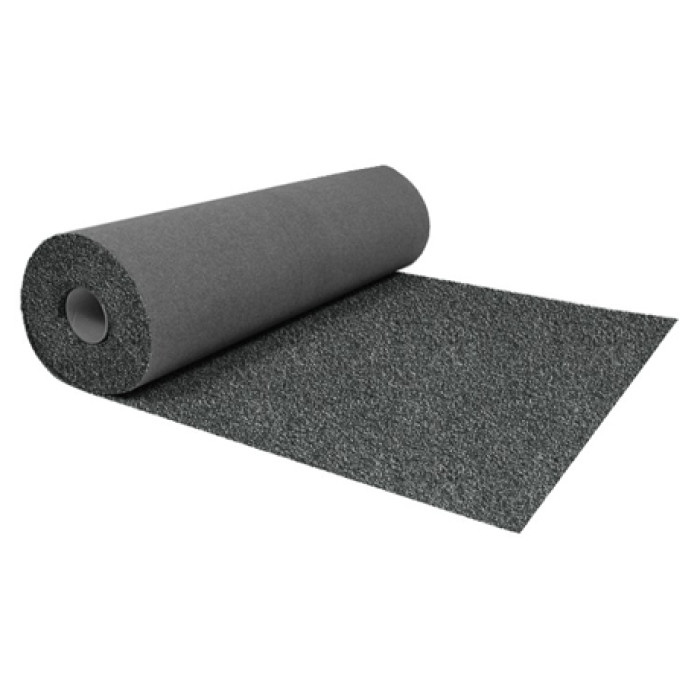 Ендова Katepal Pintari серая 0,7х10м