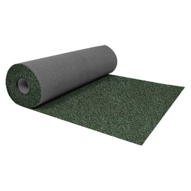 Ендова Katepal Pintari зеленая 0,7х10м