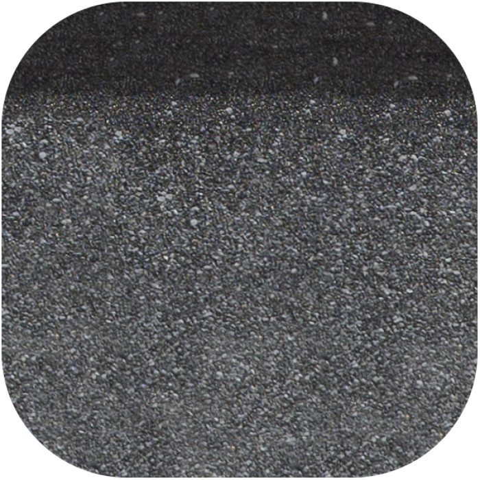 Коньково-карнизная черепица Katepal Rocky серый (11254)