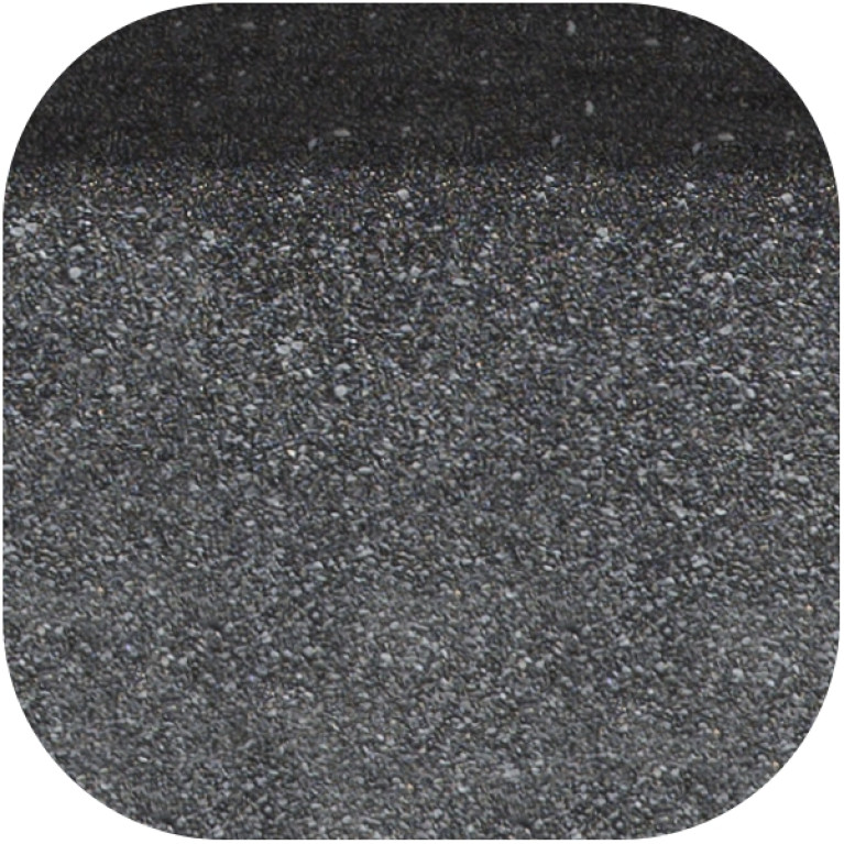 Коньково-карнизная черепица Katepal Rocky серый (11254)