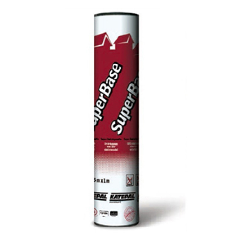 Ковер подкладочный Katepal Superbase (1х15м)