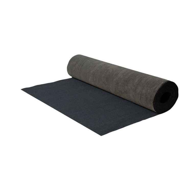 Ковер ендовный RoofShield темно-серый E-10 (10м2)