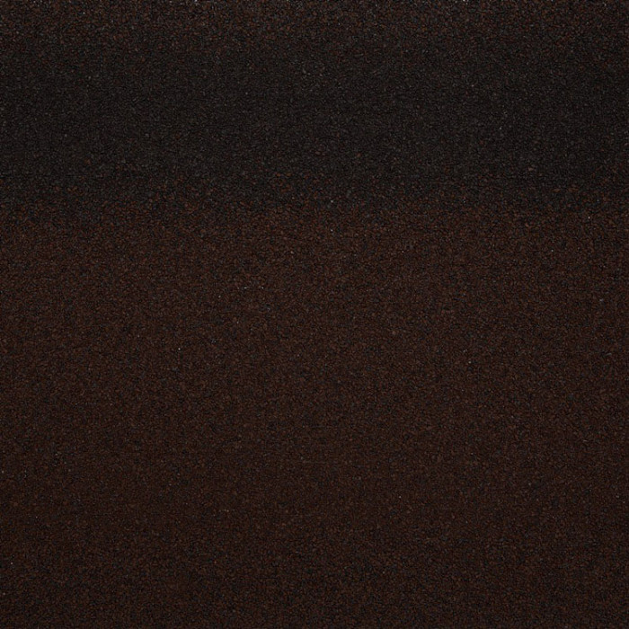 Коньково-карнизная черепица RoofShield HR-2 коричневый (6,6м2)