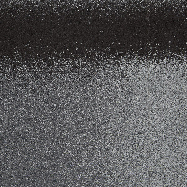 Коньково-карнизная черепица RoofShield HR-20 шале с оттенением (6,6м2)