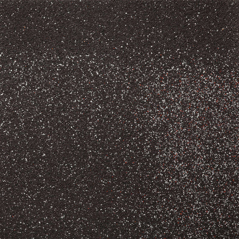 Коньково-карнизная черепица RoofShield HR-61 серый жемчуг (6,6м2)