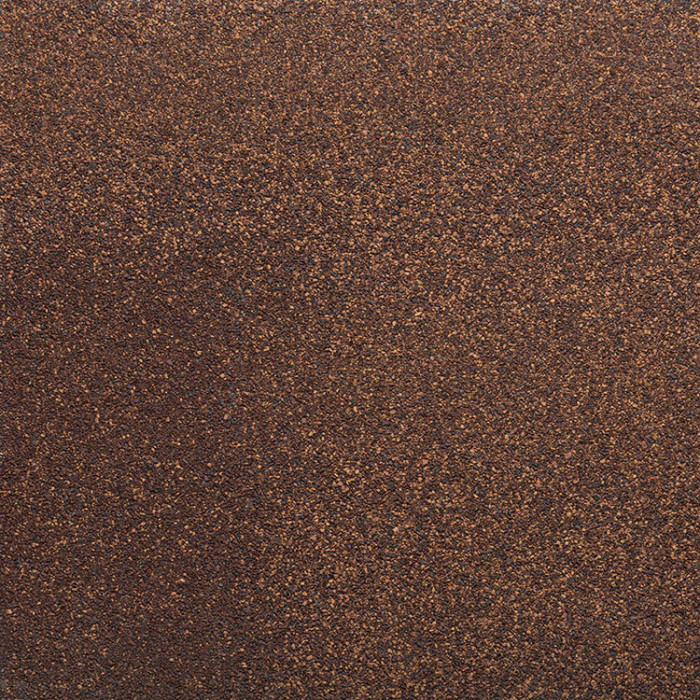 Коньково-карнизная черепица RoofShield HR-62 мускатный орех (6,6м2)