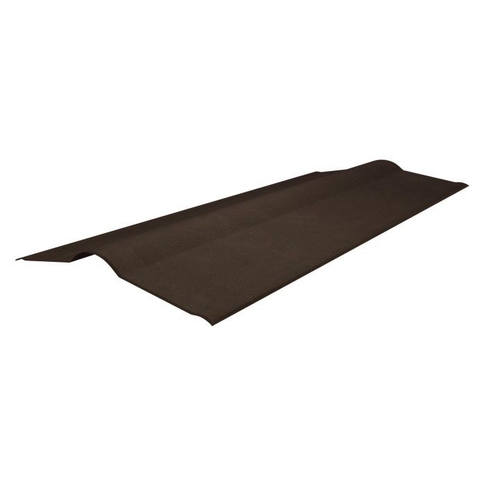 Конек Ондулин Смарт коричневый