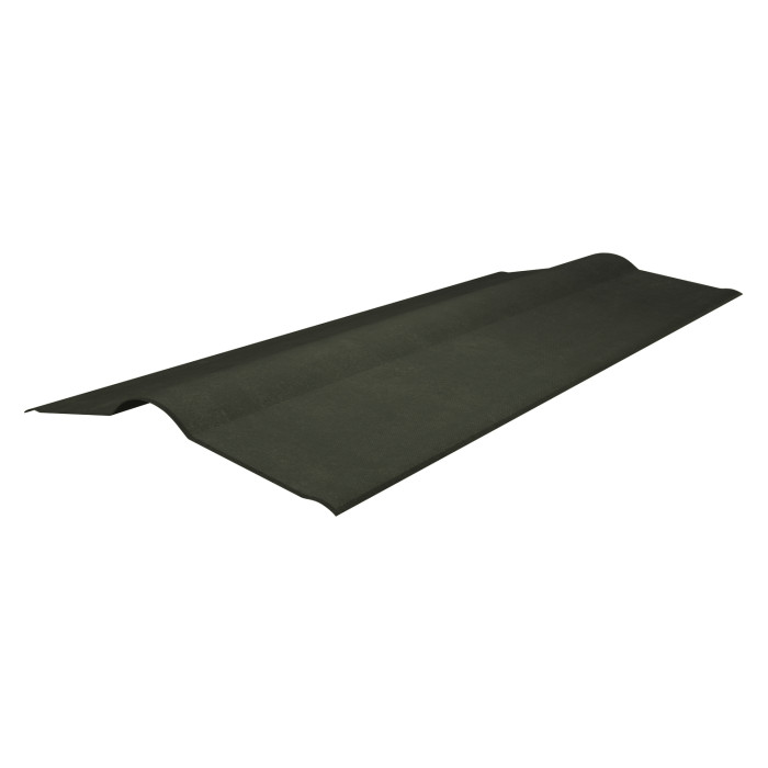 Конек Ондулин Смарт зеленый