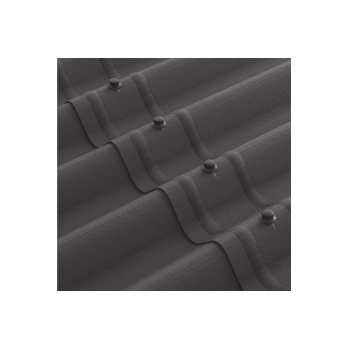 Ондулин Смарт серый