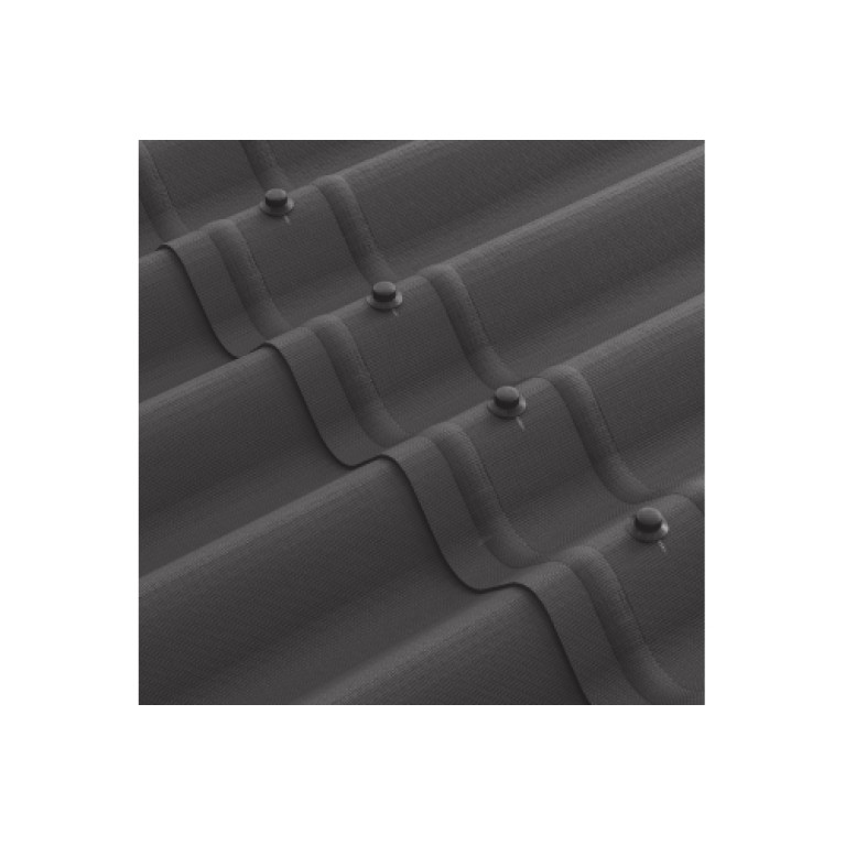 Ондулин Смарт серый