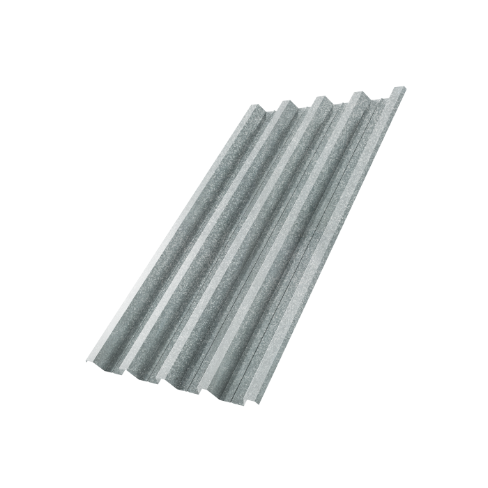 Профнастил Н60R v01 0,9 Zn