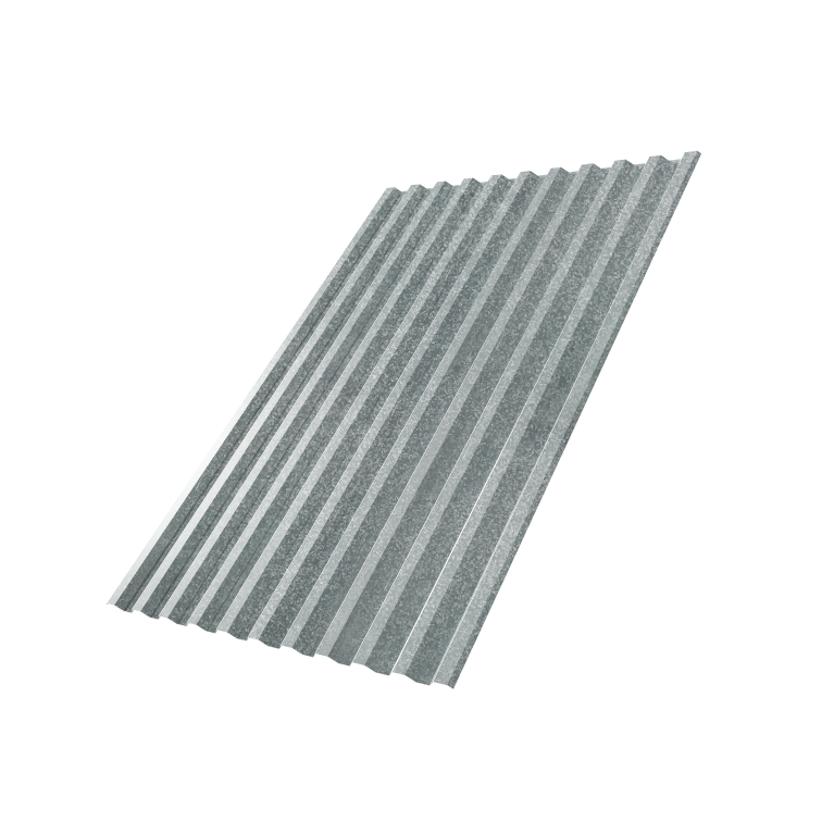 Профнастил С21R 0,7 Zn