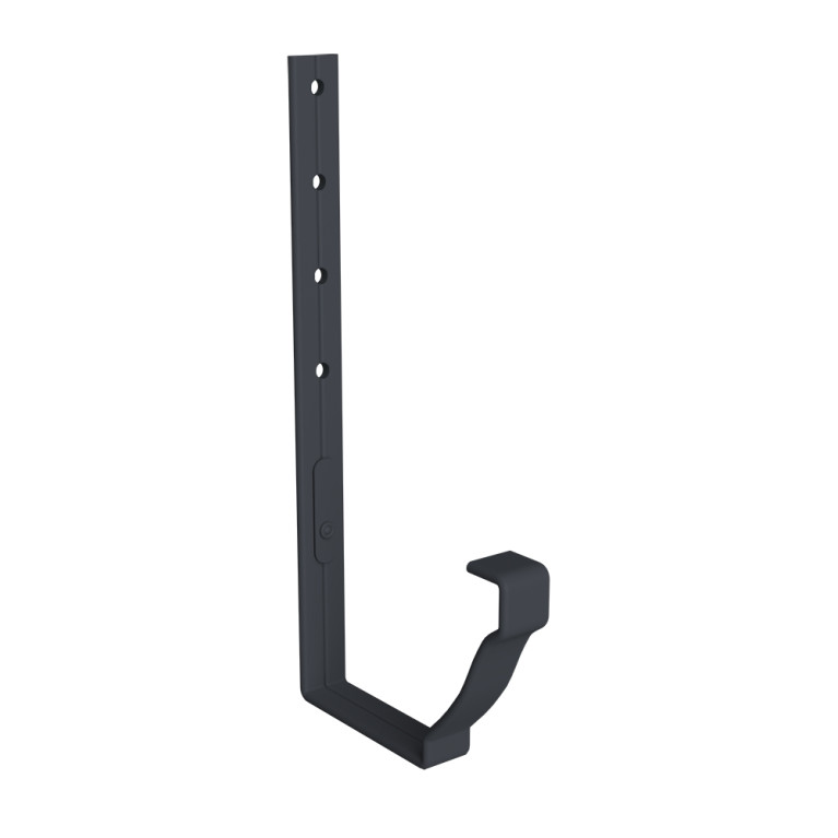 Крюк длинный Vortex Lite PE RAL 7024 мокрый асфальт