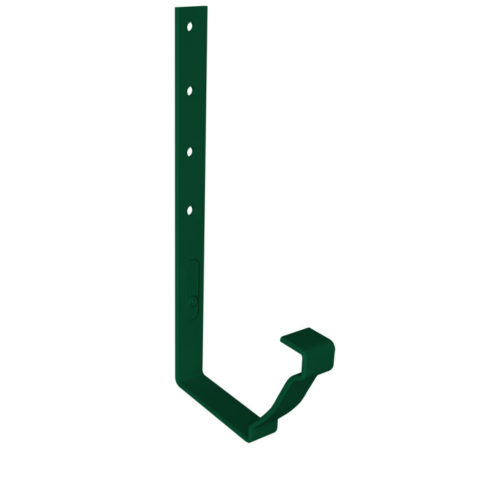 Крюк длинный полоса Vortex Lite PE RAL 6005 зеленый мох