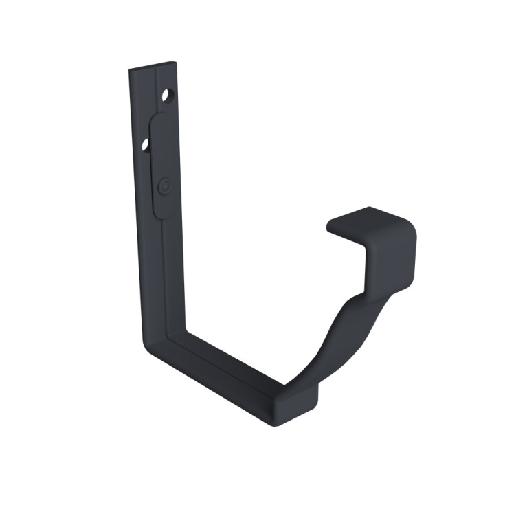 Крюк короткий Vortex Lite Matt RAL 7024 мокрый асфальт