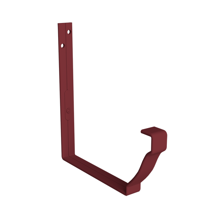 Крюк универсальный Vortex Project 210мм RAL 3005 красное вино