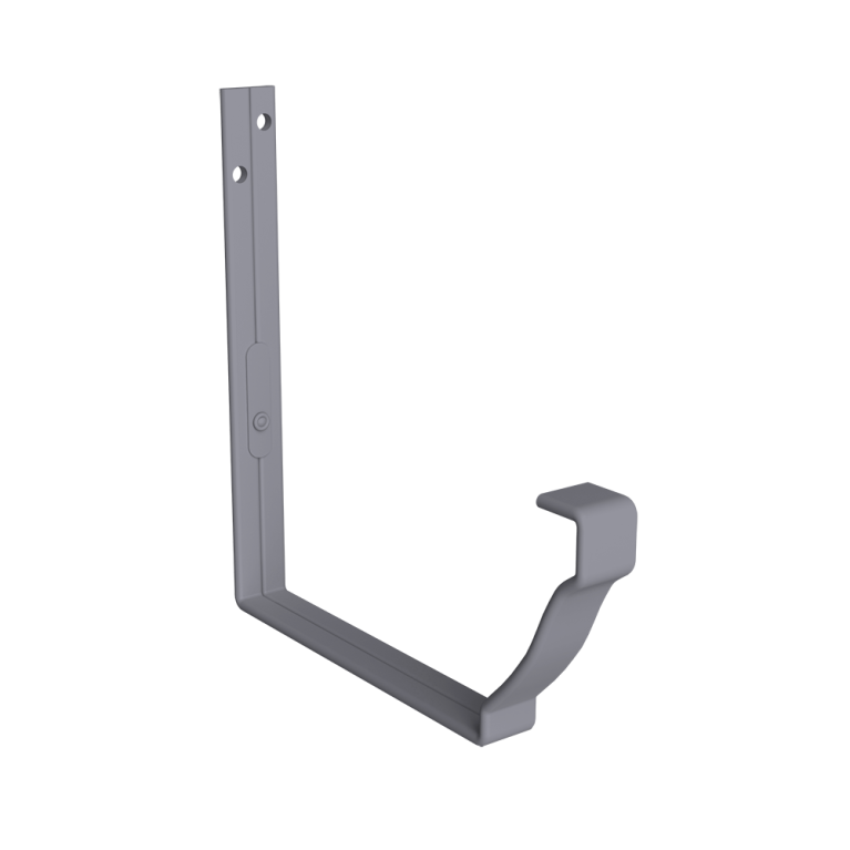 Крюк универсальный Vortex Project 210мм RAL 7004 сигнальный серый