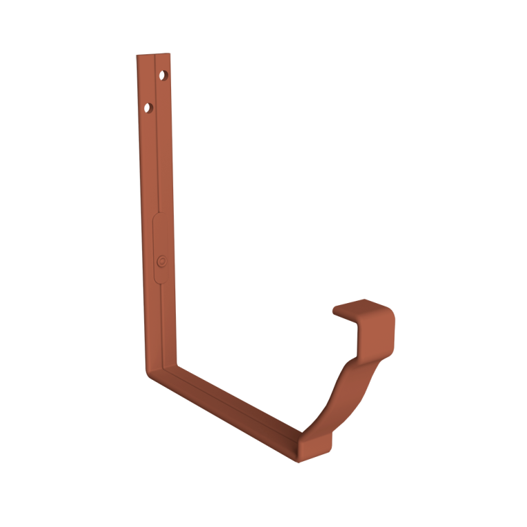 Крюк универсальный Vortex Project 210мм RAL 8004 терракота