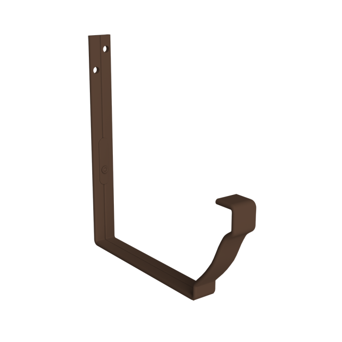Крюк универсальный Vortex Project 210мм RAL 8017 шоколад