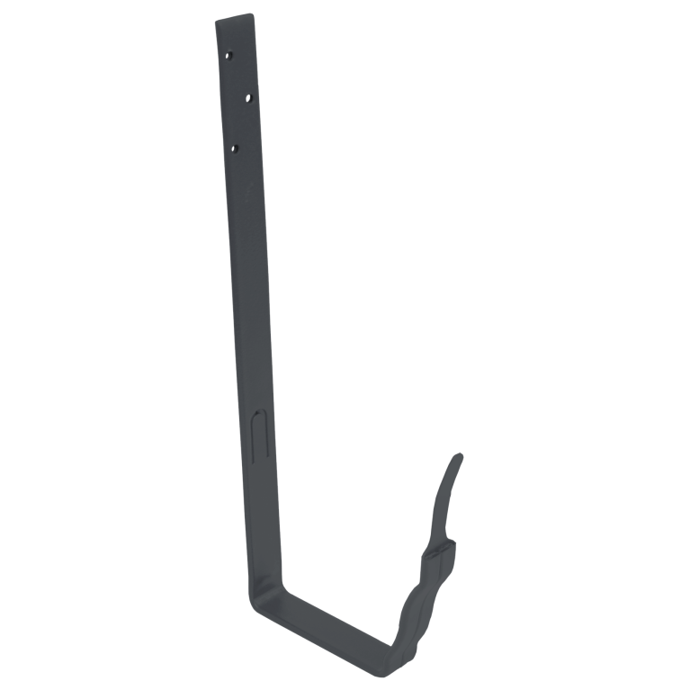 Крюк длинный Vortex 127мм RAL 7024