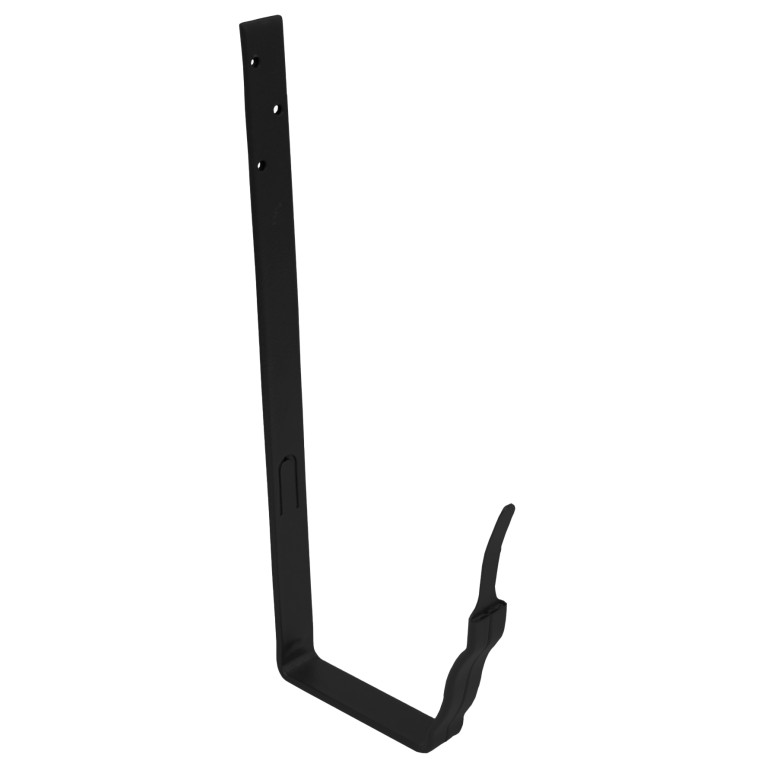 Крюк длинный Vortex 127мм RAL 9005